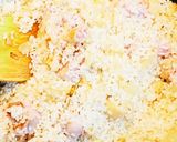 失敗無しの炊飯器で作るパエリア！作り方10写真