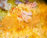 失敗無しの炊飯器で作るパエリア！作り方11写真