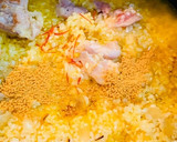 失敗無しの炊飯器で作るパエリア！作り方11写真