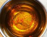 失敗無しの炊飯器で作るパエリア！作り方3写真