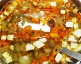 簡単リメイク☆豚ひき肉のコロコロカレー作り方4写真