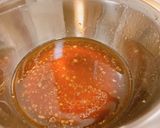 超簡単！生姜の中華ドレッシング作り方3写真