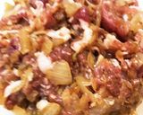 蓬莱みたいな豚まん作り方2写真