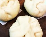 蓬莱みたいな豚まん作り方5写真