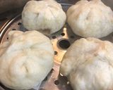 蓬莱みたいな豚まん作り方6写真