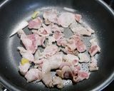 簡単！餡かけかた焼そば☆具たっぷり作り方2写真
