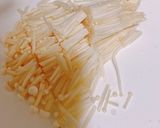 ふりかけで仕上げる簡単なお雑炊作り方2写真