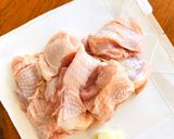 ブラジルのカレー♪鶏肉で簡単ムケッカ風作り方2写真