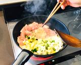 ブラジルのカレー♪鶏肉で簡単ムケッカ風作り方3写真