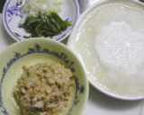 ちゅるんと涼風＊納豆おろしそば＊作り方1写真