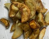 白茄子のお手軽揚げ浸し作り方7写真