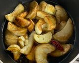白茄子のお手軽揚げ浸し作り方8写真