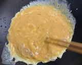 大葉とえのきの出汁巻かない玉子作り方5写真