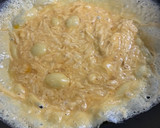 大葉とえのきの出汁巻かない玉子作り方6写真