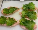 ササミの大葉チーズフライ作り方5写真