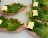 ササミの大葉チーズフライ作り方6写真