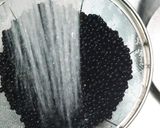 毎日食べたい発酵食品★手作り黒豆納豆作り方1写真