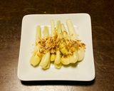 簡単、島らっきょの塩漬け作り方4写真