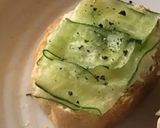 フランスパン　アレンジ作り方3写真