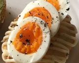 フランスパン　アレンジ作り方5写真