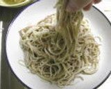 ちゅるんと涼風＊納豆おろしそば＊作り方3写真