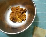 お湯を注ぐだけ！簡単味噌ボール作り方2写真