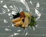 お湯を注ぐだけ！簡単味噌ボール作り方3写真