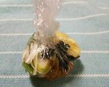 お湯を注ぐだけ！簡単味噌ボール作り方4写真