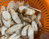 作り置きごぼうと鶏肉の炒め煮作り方6写真