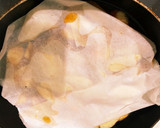 作り置きごぼうと鶏肉の炒め煮作り方9写真