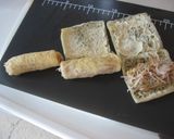 うすあげのもやし巻き☆梅かつお味作り方3写真