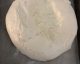 ベリー パブロバ作り方6写真