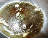 簡単ソバ飯。作り方1写真
