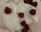 ベリー パブロバ作り方8写真