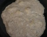バナナパンケーキ２０２０作り方4写真