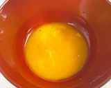簡単！ダイエット！納豆卵かけご飯作り方1写真