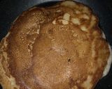 バナナパンケーキ２０２０作り方5写真