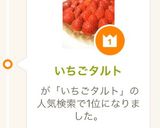 いちごタルト作り方13写真