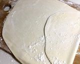 もっちり！ 手打ち うどん作り方6写真