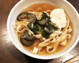もっちり！ 手打ち うどん作り方9写真