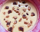 火を使わない！簡単！すぐできるケーキ作り方4写真