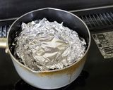 お弁当に☆椎茸のうま煮☆ごま油風味作り方3写真