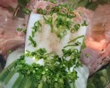 お弁当にも☆絶品しそ巻き鶏つくね作り方1写真