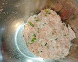 お弁当にも☆絶品しそ巻き鶏つくね作り方2写真
