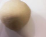 コンテナー容器で作る♡ピザ生地作り方6写真