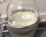 牛乳1本消費！ALL手作りのサグパニール作り方2写真