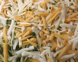悪魔のパスタ作り方7写真