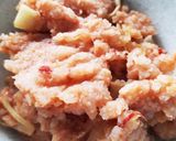 ご飯柔らか過ぎの失敗救済おじや✨作り方2写真