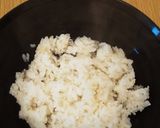 簡単☆ずぼら☆節約☆焼豚卵飯風作り方4写真