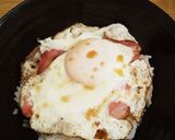 簡単☆ずぼら☆節約☆焼豚卵飯風作り方5写真